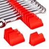 Ernst Manufacturing Wrench Pro Wrench Storage for 20 Wrenches -