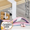 KASELIN Land Self Lock, Headphone Hook, Bag, Bag Hook, Table