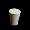 PUL FACTORY Solid Rubber Stopper, Size #2 - Pack of