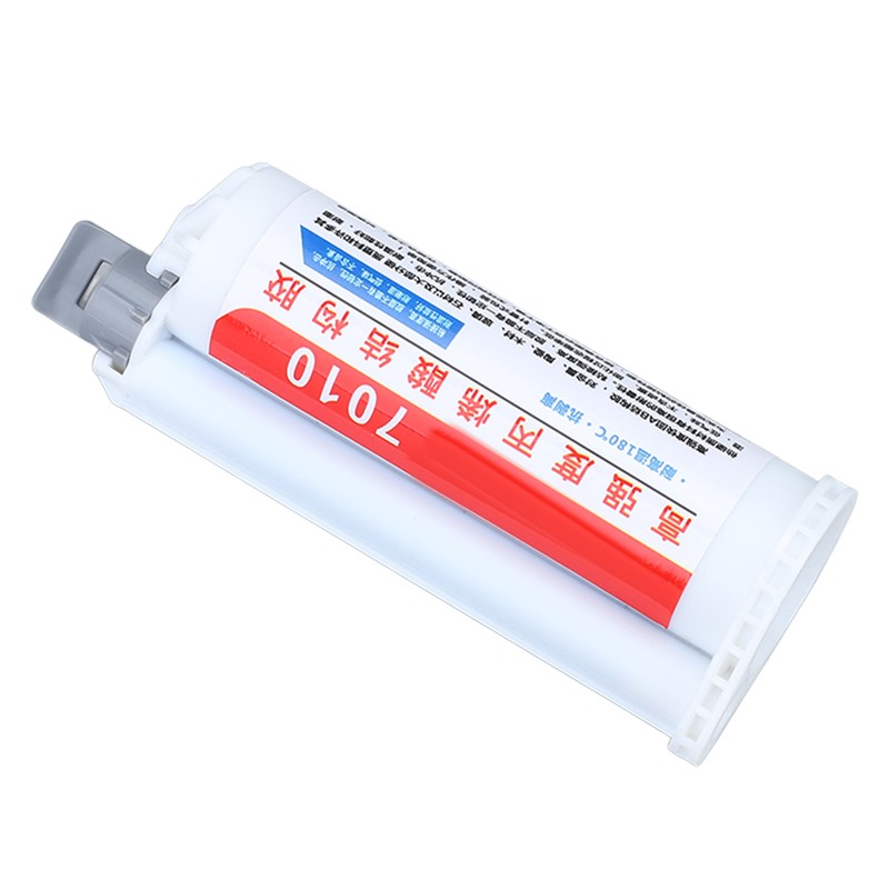 Acrylic Structural Adhesive High Strength Quick Dry High Temperature Resistant