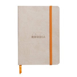 Rhodia Soft Cover Notebook