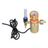 CO2 Regulator, High Power Heating High Accuracy Compression Resistance CO2