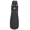 Presentation Clicker USB 2.4GHz with Air Mouse Function Smoothly Operation