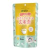 Kokutaro Caffeinated Brown Rice Tea Triangular Tea Bag, 16 P