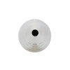 PME Seamless Stainless Steel Supatube Writer No. 3.5,1.72 x 1.72