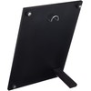 A.P.J. 720915 Black Cabinet Picture Frame Board Frame