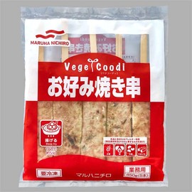 Okonomiyaki Skewers, Pack of 5, Skewers, Okonomiyaki, Chopsticks Roll