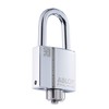Generic Abloy Sentry PLM340/50B Hardened Steel Padlock w/Sealed Shackle &