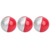 3Pcs Variety Show Juggling Toss Ball Indoor Leisure Sports Fun