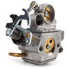 MOTOALL MS362 Carburetor for MS362C Chainsaw Replace for Walbro WTE-8-1