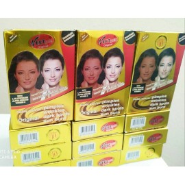 Veet Gold Face Magic Combo. Veet Gold Original Face Cream & soap