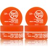 RedOne Aquatic Hair Wax Orange 150 ml | Ultra Hold