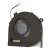 CPU Cooling Fan for Dell Laptop Replacement Laptop CPU Cooling