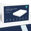 JACOBSON Mattress Protector 60 x 120 cm - Waterproof Mattress
