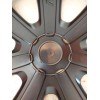 Alpena ONE Alpena VR Carbon Hubcap Wheel Cover Black VR-16