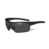 Wiley X / GUARD ADVANCED Guard Advanced Sunglasses, 3 Lenses