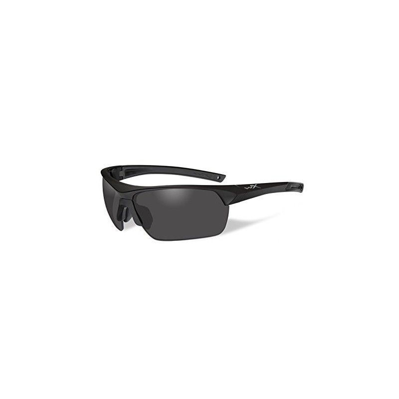 Wiley X / GUARD ADVANCED Guard Advanced Sunglasses, 3 Lenses