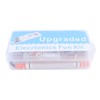 Electronics Kit Starter Fun Assortment Development Component with 830 Hole