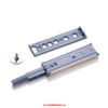 LOOTICH Push to Open Door Catches for Kitchen Cabinet Cupboard