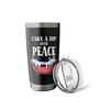 Calming Bath Meditation Home Spa Tranquil Soak Stress Relief Stainless