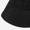 Hazzys (대구신세계)블랙 단색 면혼방 벙거지모자 HIHE5F007BK (DAEGU SHINSEGAE) Black Solid