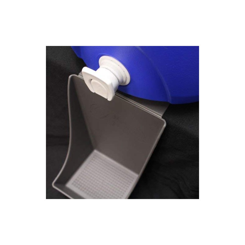 The Beverage Butler The Drip Catcher - Made in the