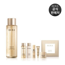 Hera 갤러리아 헤라 기획NEW 시그니아 리파이닝 워터 에센스 180ml Galleria Hera Planned NEW Signia Refining Water Essence 180ml