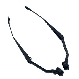 43513 & 43514 Windshield Wiper Arm Compatible with 2013-2019 Ford Escape Left-43513,‎CJ5Z17527A,CJ5Z17527B,Right-43514, CJ5Z17526B，CJ5Z17526C