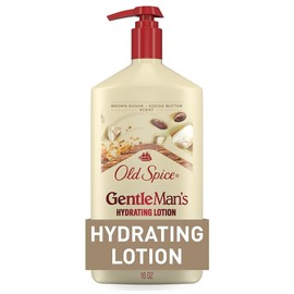 Old Spice Hand Men's Face Body Lotion with Vitamin B3 247 Lightweight Moisturizing Instantly 5 Star Showers / 올드 스파이스 핸드 남성용 페이스 바디 로션 비타민 B3 함유 247 경량 보습 즉각적 5 Star Showers