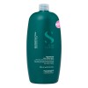 Shampoo Reconstrucción Semi Delino Alfaparf Cabello Dañado 1000 ML