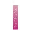 Tinta Multiusos Con Extracto De Aloe Vera Fucsia 5.5ml Yuya