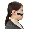 3 Pack Nasal Bandage Nose Surgery Elastic Bandage Dressing Holder