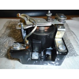 AMF ** AMF - Potter & Brumfield RELAY SWITCH * PRD 5AY0 * 1 HP 120/240 25A 1 PH