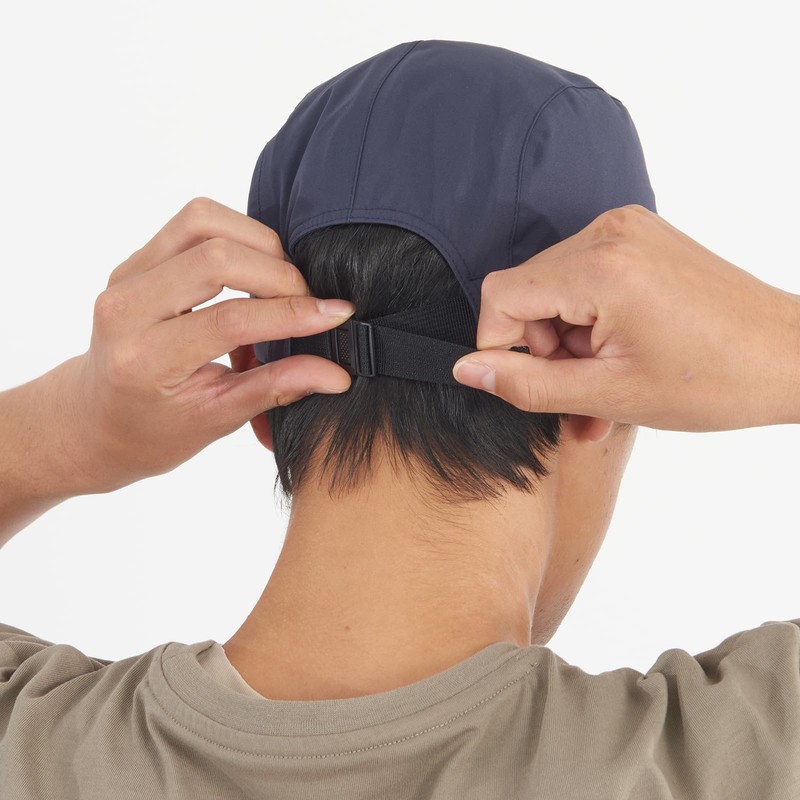 Millet MIV03230 Tiffon Stretch Rain Cap, NEW LOGO