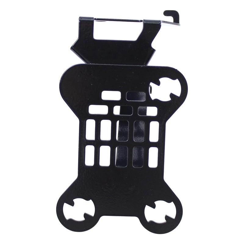 ApplianPar Radar Bracket with Alignment Mounting Clip for Honda Civic