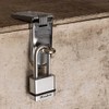 Master Lock M530XQLH Magnum - Candado de acero sólido