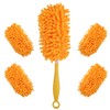 Redones Dusters for Swiffer - Reusable Duster Refill Compatible with