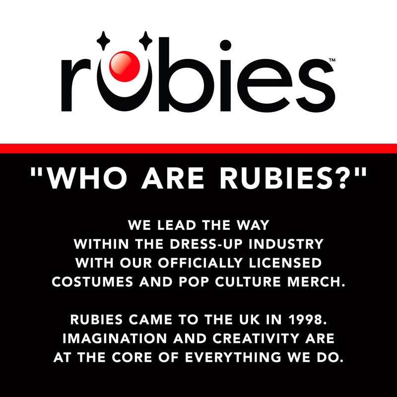 Rubies Walking Teddy Bear Pet Costume for Dogs or Cats,