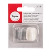 Rayher 50047000 Blade Set, 2 Pieces, 1 x Cutting Blade,