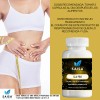 CLA Puro 1000mg SAISA HERBAL cido Linoleico Conjugado 120 Cpsulas