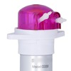Peristaltic Pump 5000RPM 12ML Per Minute 1mm ID 3mm OD