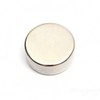 Magnetastico® | 100 pieces 6x2 mm disc neodymium magnets N52