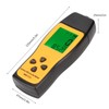SMART SENSOR Handheld Carbon Monoxide Meter High Precision CO Gas