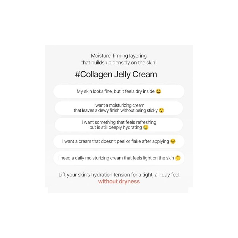 Mixsoon | Crema de Colágeno PDRN | PDRN Collagen Cream