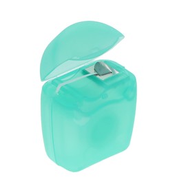 House Brand Dentistry 500300 HSB Premium PTFE Dental Floss Mint 4m 144/Cs