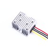 KNACRO DC 36V 48V 60V (30V-60V) to DC 12V 25A