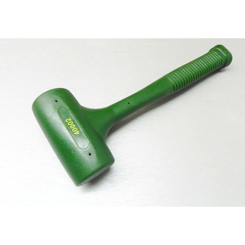 Garland 40002 Premium-Grade Dead Blow Hammer, Size-2