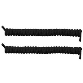 Coilers- Norco Shoelace- Black