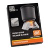 Esbit Dry Spirit Cube Camping Stove Esbit Cooker 6 x