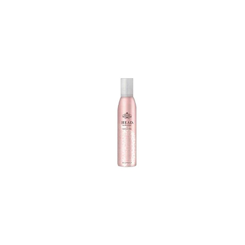 HEAD Professional Treatment Foam Sleek Whip 150g